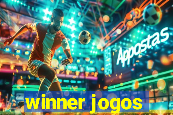 winner jogos